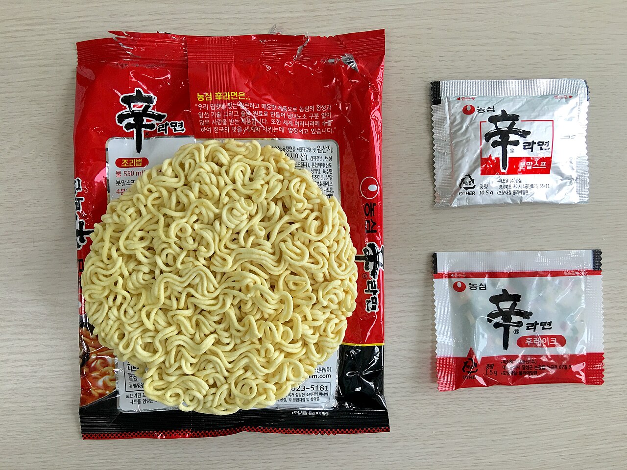 Noodles